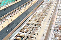 钢结构加工高空作业时的注意事项