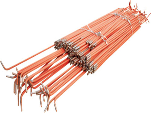 檩条拉杆
