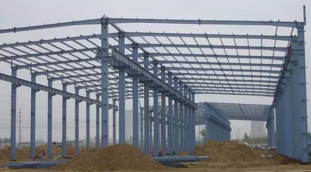 钢结构的加固方法有哪些？