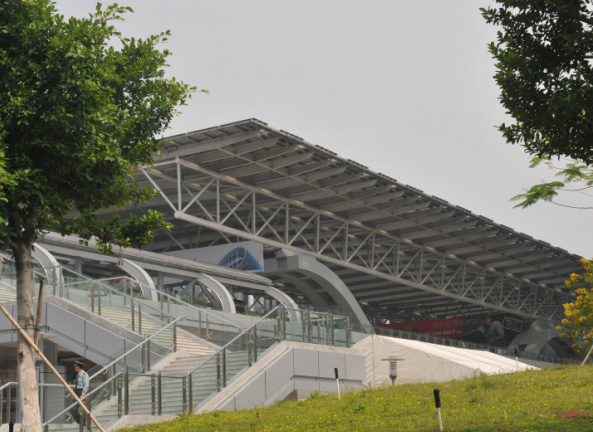 最清晰的钢结构设计步骤和设计思路