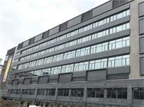 广东亿龙电器科技有限公司二期城市更新项目施工中。。