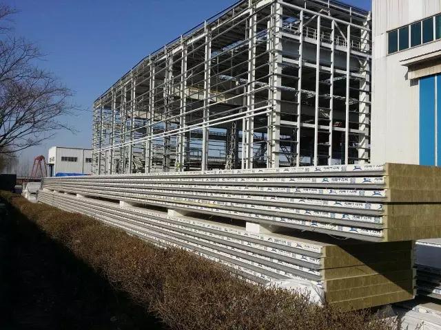 怎样做好钢结构安装预算