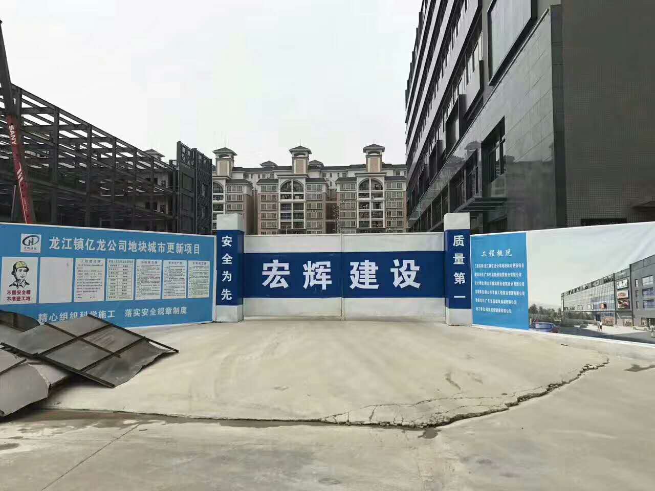 轻钢结构住宅发展需多方支持