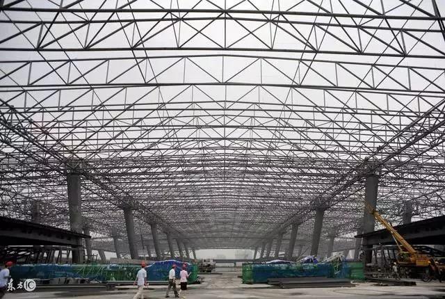 网架结构重中之重——支座设计