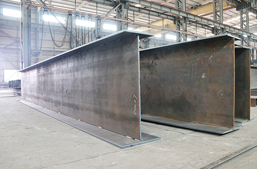 如何辨别钢结构安装的质量？