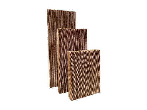 降温水帘应用范围