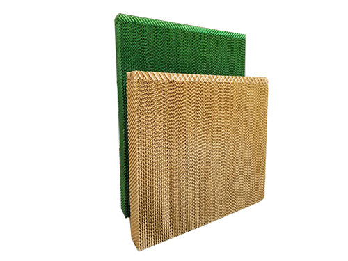 降温水帘有哪些种类