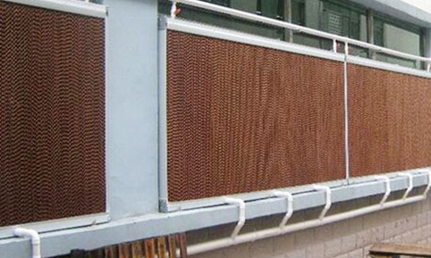 东莞水帘空调选购的条件与指标