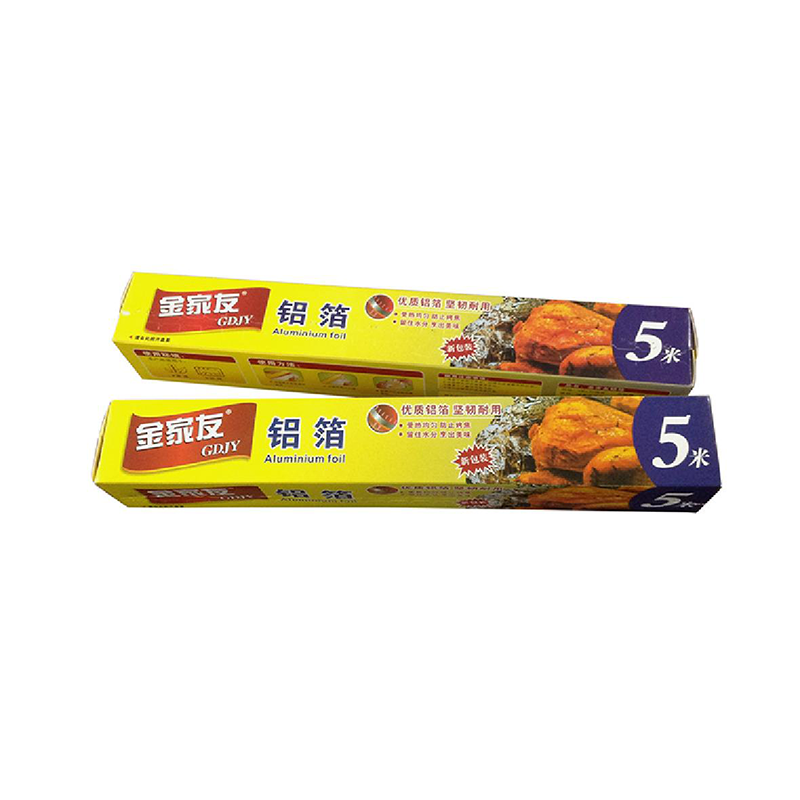 家庭装小锡纸