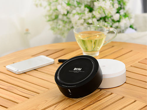 路由器应用案例