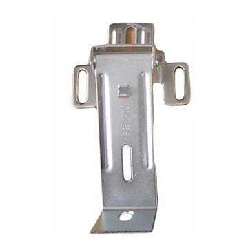 耐热稳定的铝冲压件