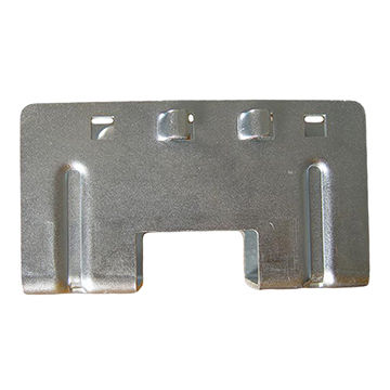 耐热稳定的铝冲压件