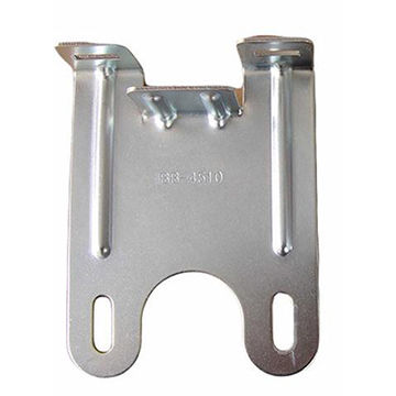 耐热稳定的铝冲压件