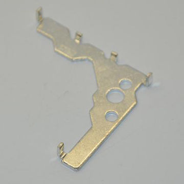 OEM防腐蚀铝冲压件