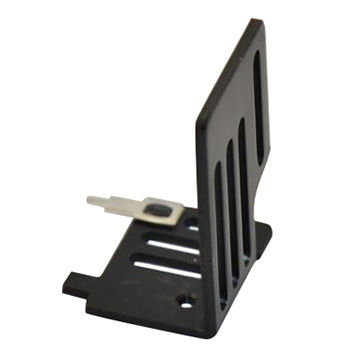 OEM防腐热稳定铝冲压件