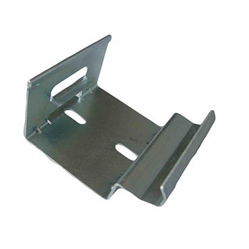 OEM防腐蚀铝冲压件