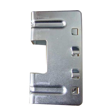 OEM防腐蚀铝冲压件