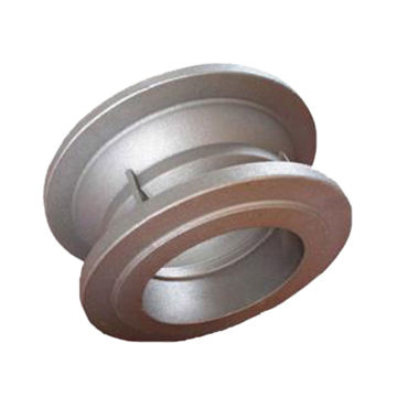 恒温投资铸造件