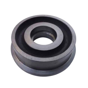 恒温投资铸造件