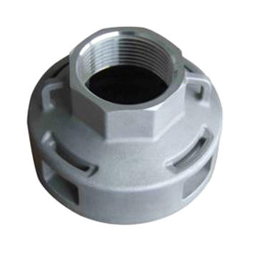 恒温投资铸造件