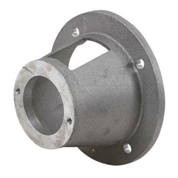 恒温投资铸造件