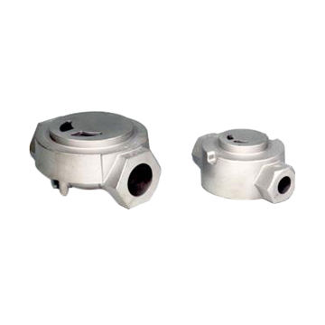 恒温投资铸造件