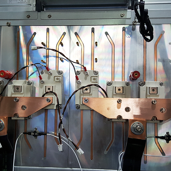 通讯行业产品厂家