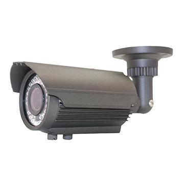 闭路电视摄像机外壳