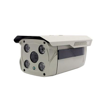 闭路电视摄像机外壳