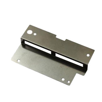 热稳定的钣金零件