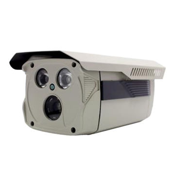 闭路电视摄像机外壳