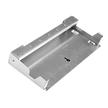 热稳定铝冲压金属件