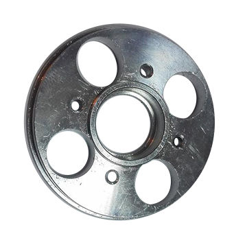 防腐热敏加工零件