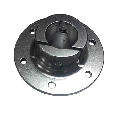 防腐热敏加工零件