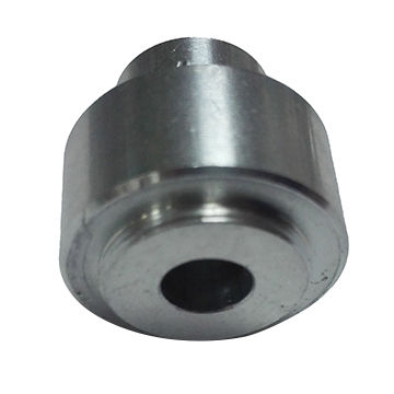 防腐热敏加工零件