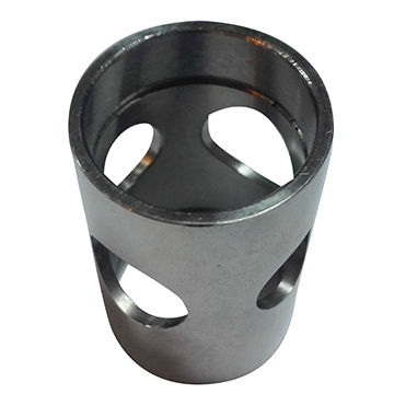 防腐热敏加工零件