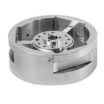 防腐热敏加工零件