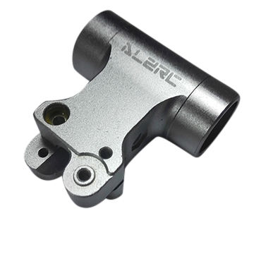 防腐热敏加工零件