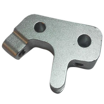 防腐热敏加工零件