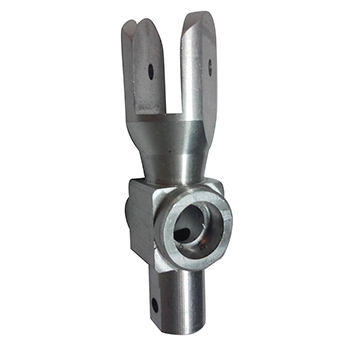 防腐热敏加工零件