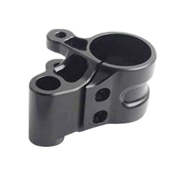 防腐热敏加工零件