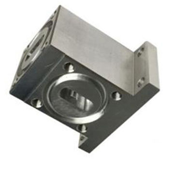 防腐热敏加工零件