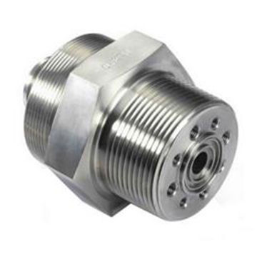 防腐热敏加工零件