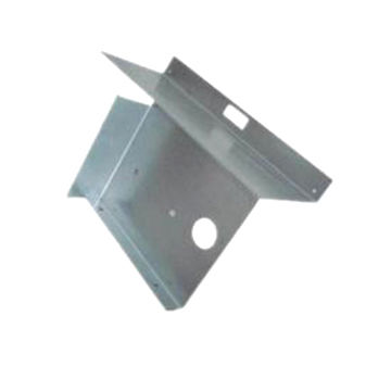 防腐热稳定金属成型件