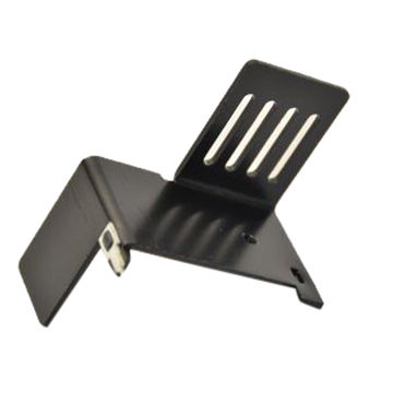 耐热铝合金零件