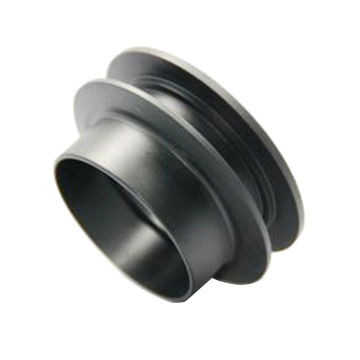 耐热稳定铝合金零件