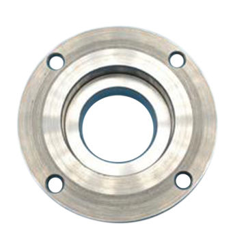 耐热稳定铝合金零件