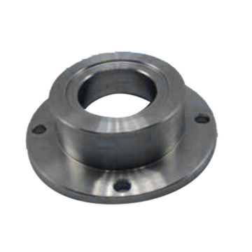 耐热稳定铝合金零件