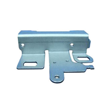 防腐热稳定金属制造零件