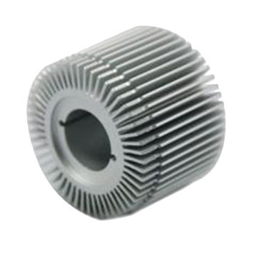 铝精密转向零件